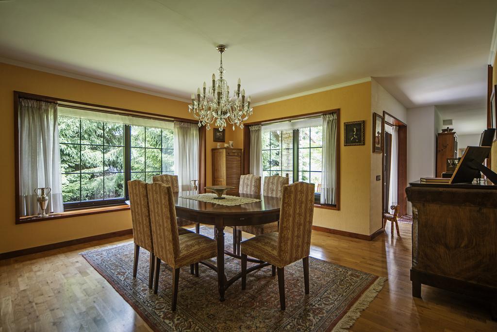 Chalet Casa Pepe וויאלהה מראה חיצוני תמונה