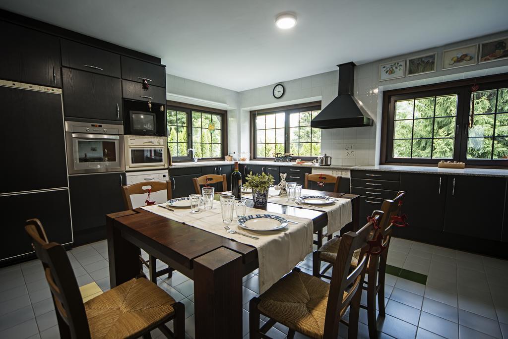 Chalet Casa Pepe וויאלהה חדר תמונה
