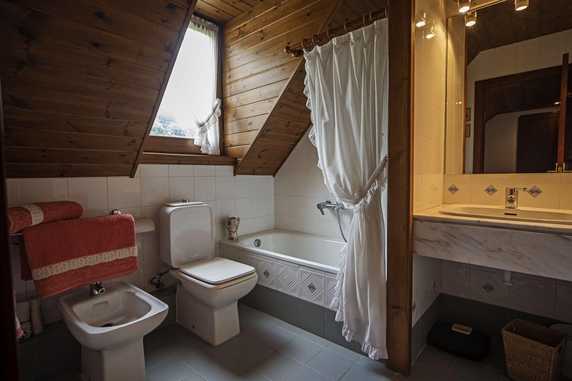 Chalet Casa Pepe וויאלהה מראה חיצוני תמונה