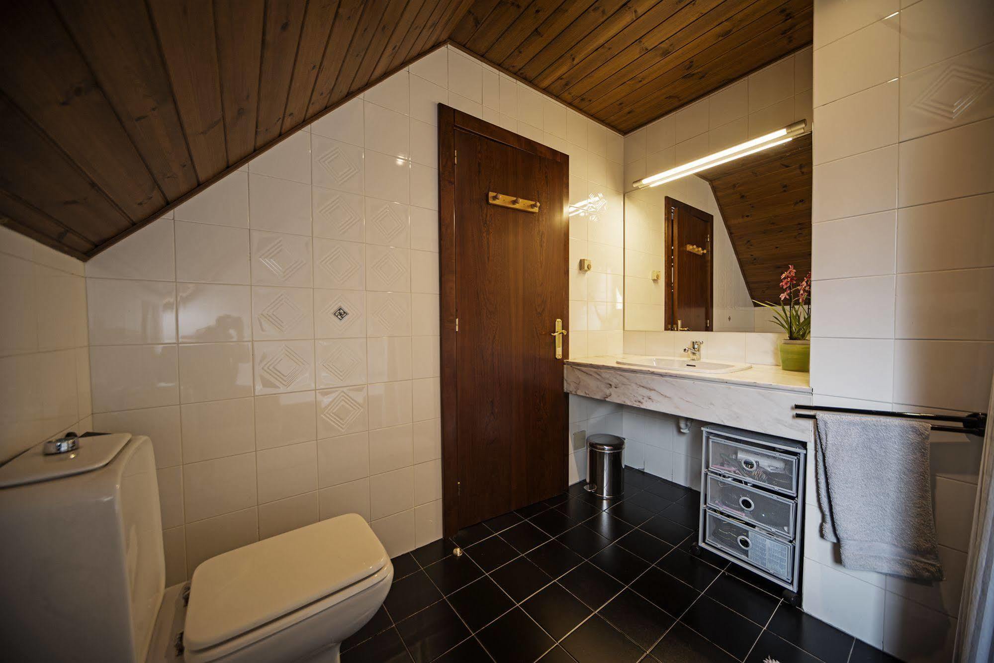 Chalet Casa Pepe וויאלהה מראה חיצוני תמונה