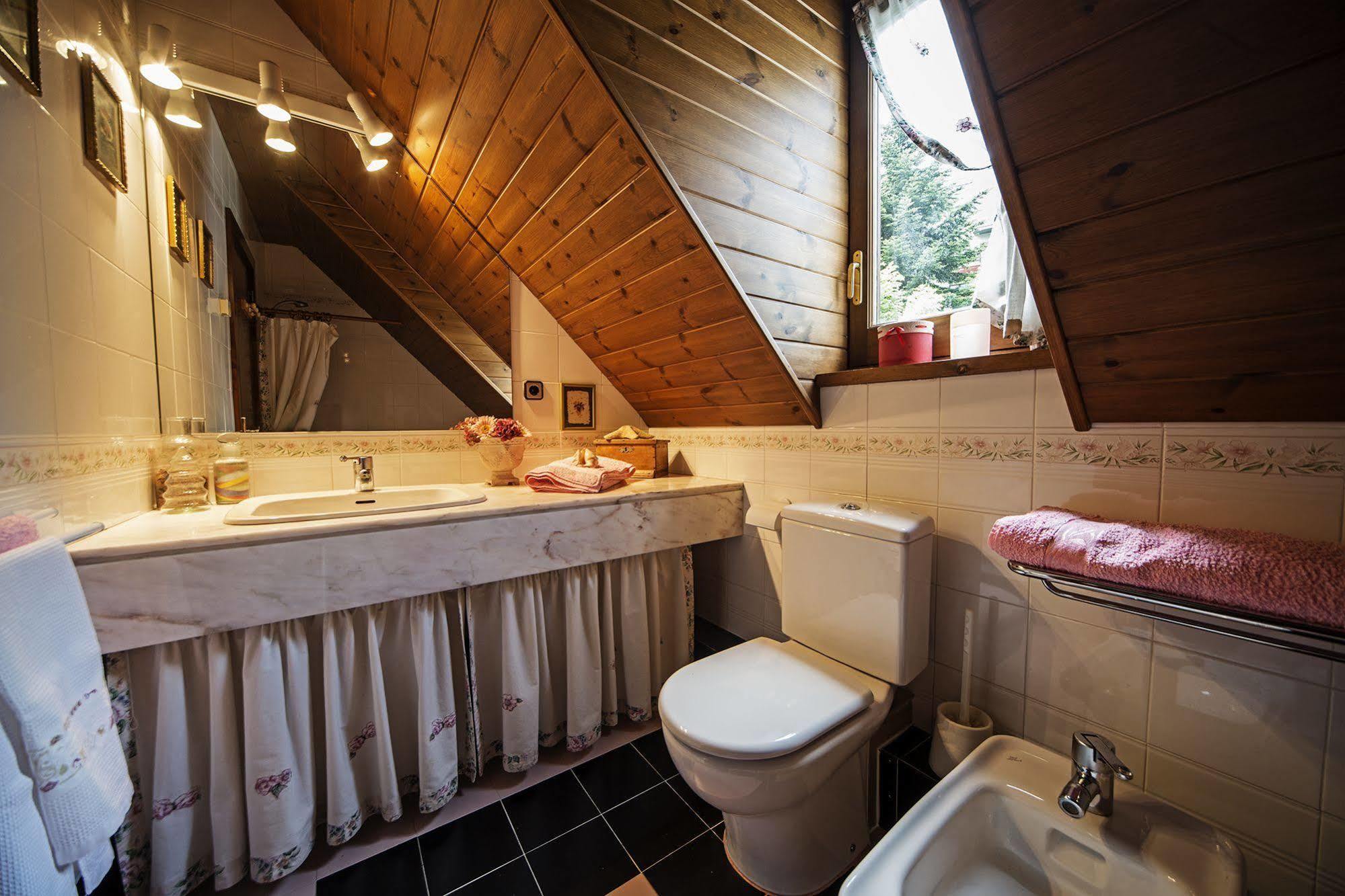 Chalet Casa Pepe וויאלהה מראה חיצוני תמונה