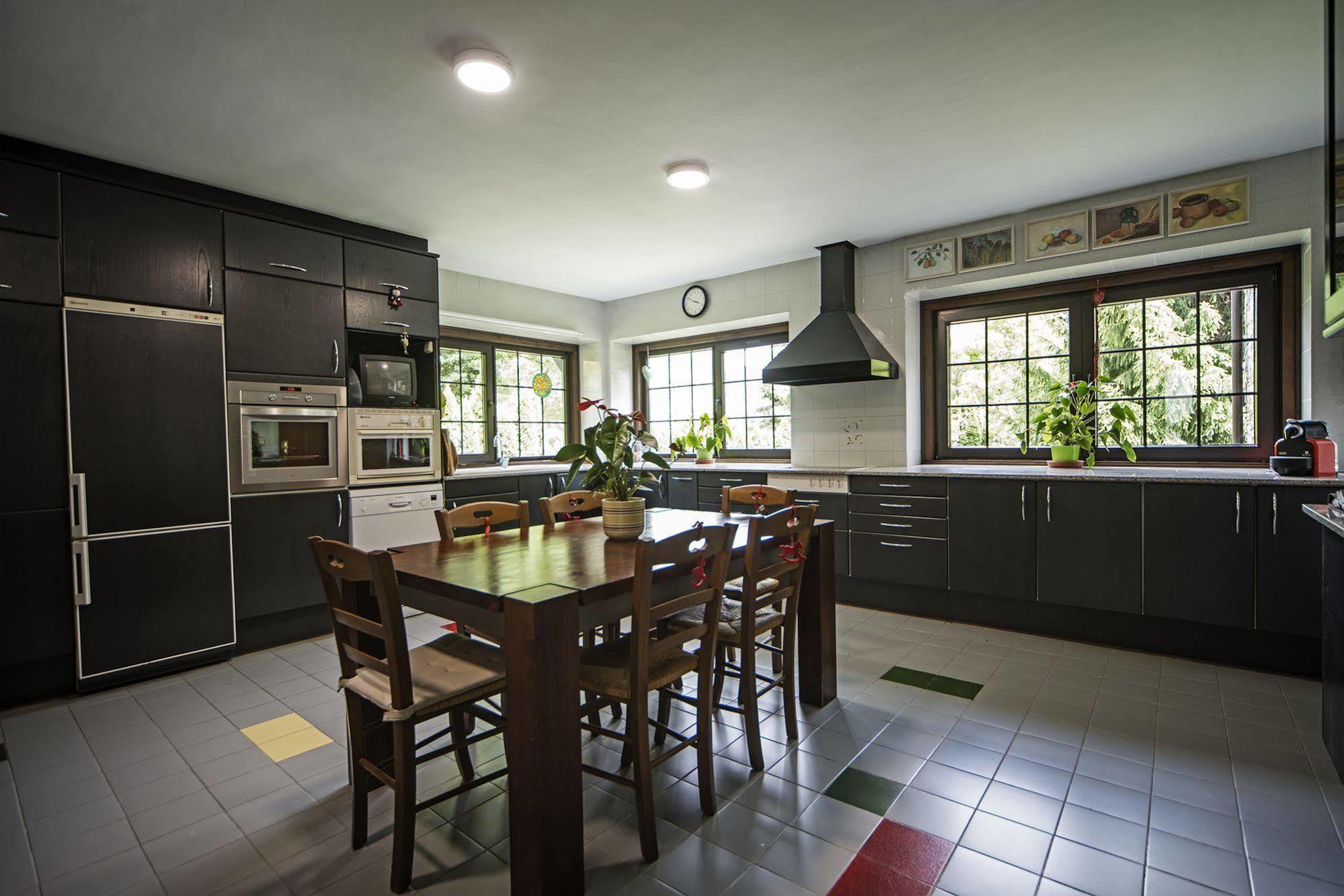 Chalet Casa Pepe וויאלהה מראה חיצוני תמונה