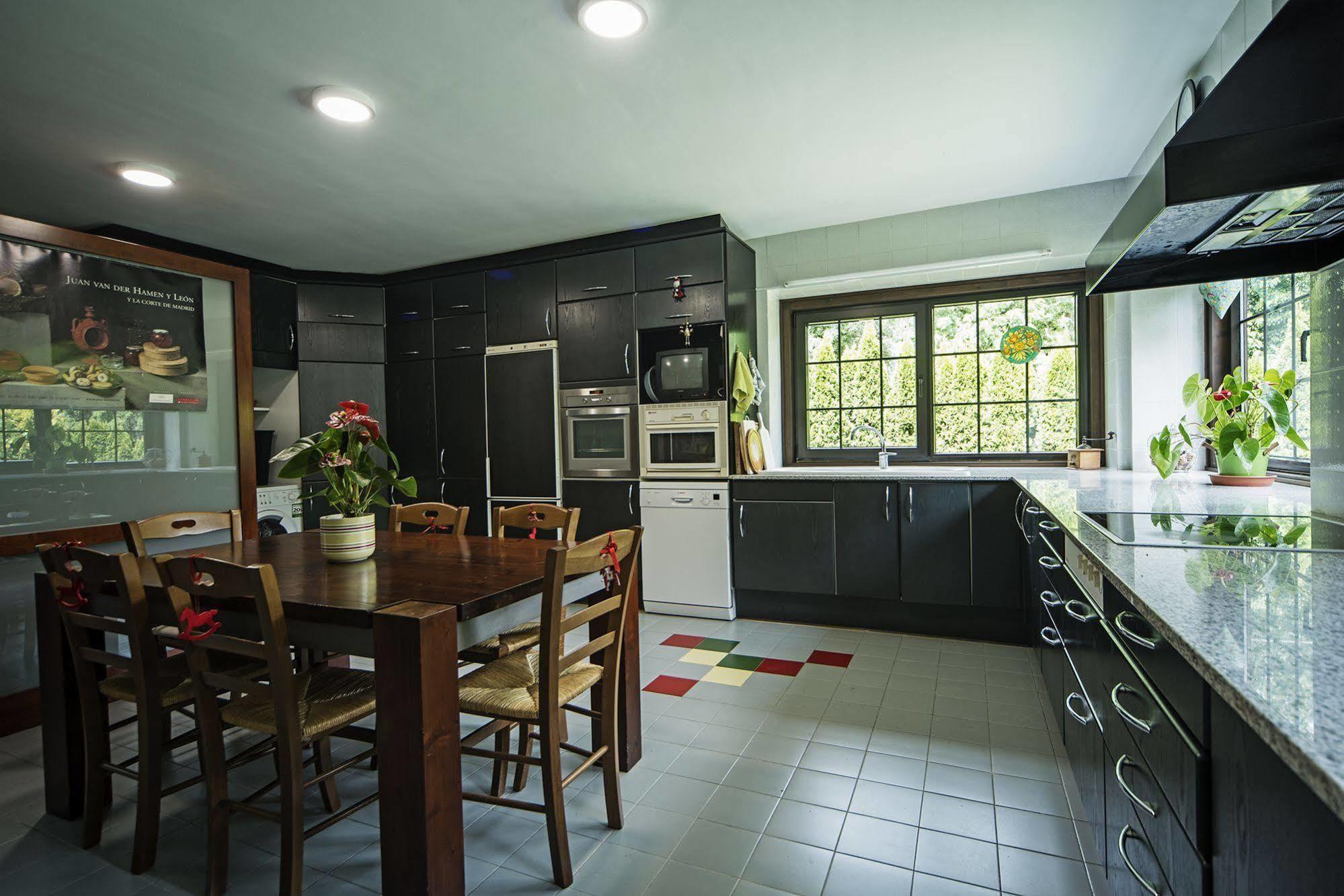Chalet Casa Pepe וויאלהה מראה חיצוני תמונה