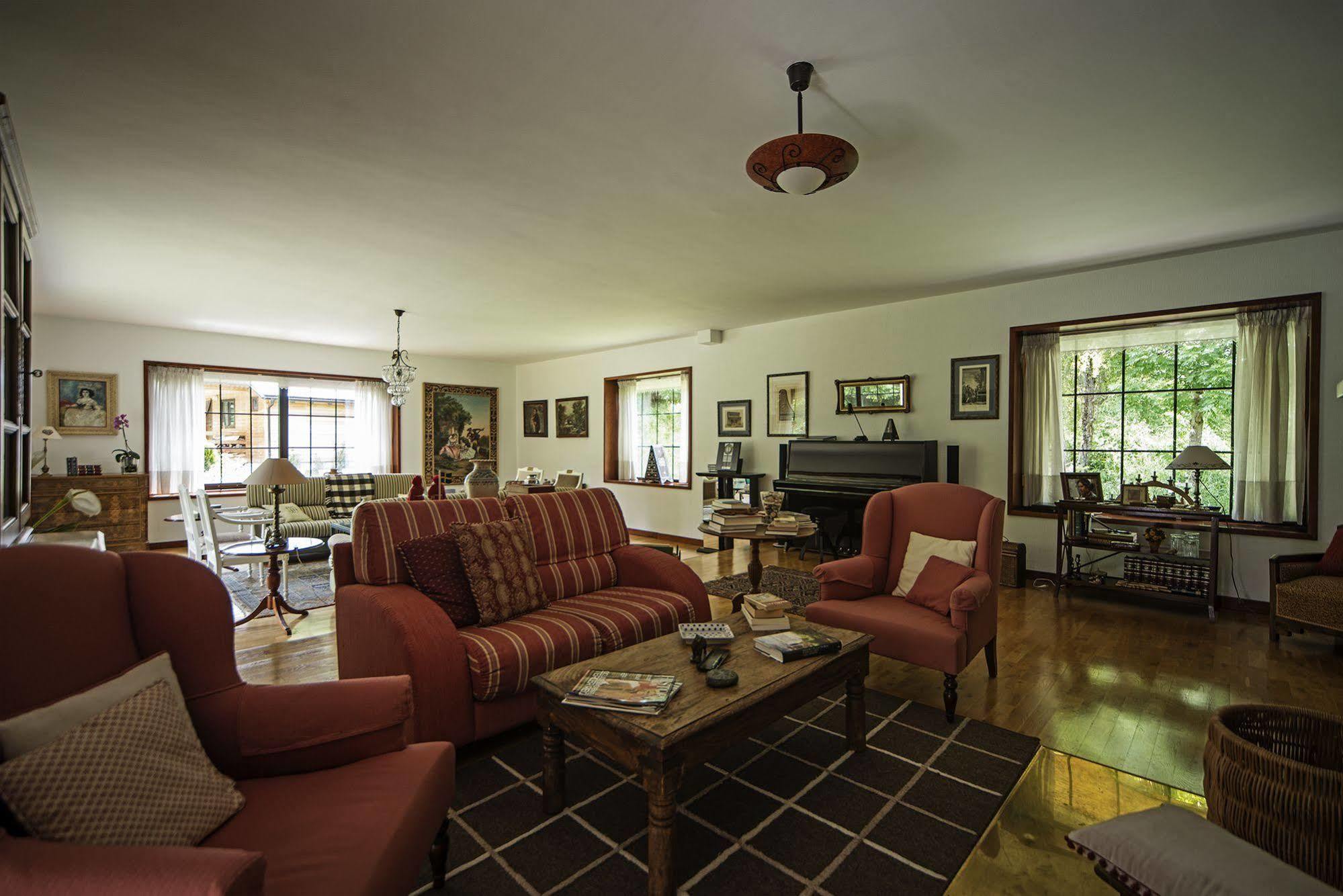 Chalet Casa Pepe וויאלהה מראה חיצוני תמונה