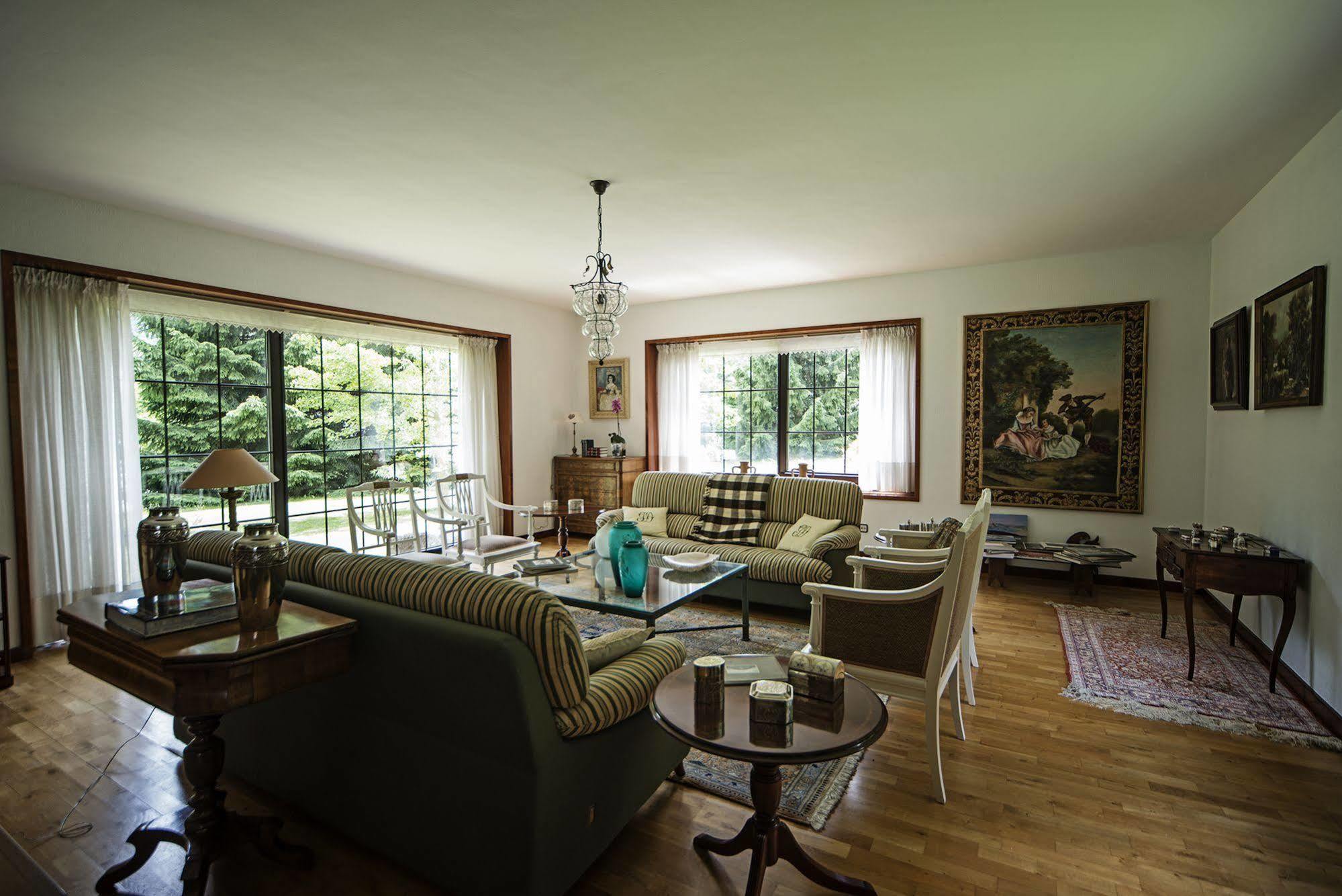 Chalet Casa Pepe וויאלהה מראה חיצוני תמונה